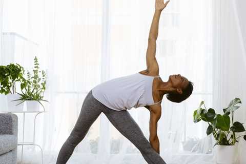 The Benefits of Yoga For Weight Loss