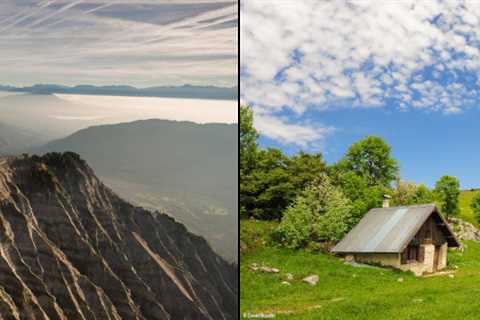 Long Distance Hiking Trails in Texas