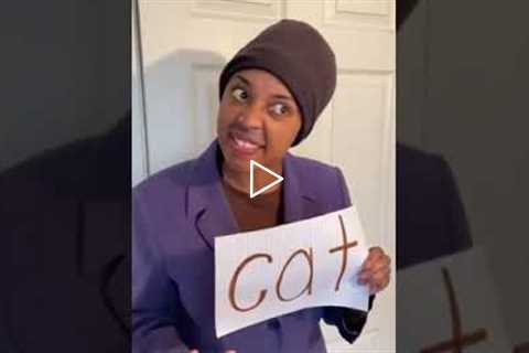 If Will Smith was teaching Reading… (comedy sketch)