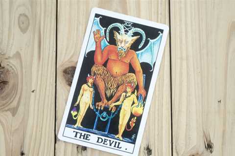 How To Get Rid Of Tarot Cards Safely