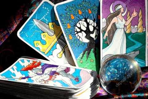 How to Read Tarot – A Modern Guide