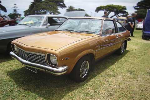 LX Torana