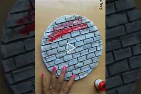 Cardboard Craft | best Out Of Waste Cardboard #shorts #youtubeshorts #viralvideo #viralshorts