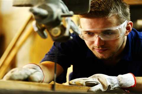 Flattening A Plane Sole, Part 1