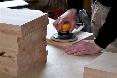 Flattening A Plane Sole, Part 1