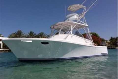 Best Florida Fishing Charter Types