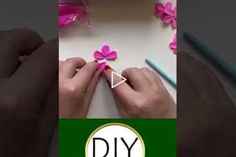 Amazing DIY Cardboard Notebook Ideas Crafty - DIY Crafts Projects #diycrafts #shorts #diyprojects