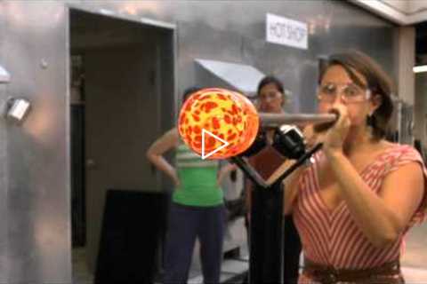 All About Glass Blowing (Introductory Class)