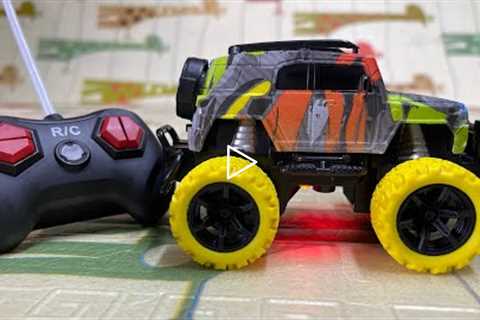 RC OFF ROAD | RC Cars | Remote Control Car |