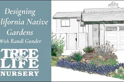 The BEST Design Tips for Native Gardening