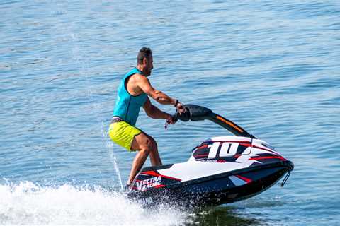 The Best Time Of Year To Go On A Charter Fishing And Jet Ski Tour In Marco Island