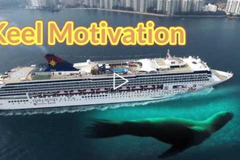 Ship Travel To On Sea And River,Human Culture Motivation,Watch more