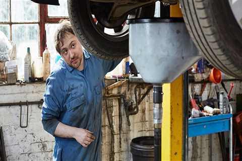 What is the most difficult car repair?