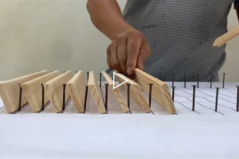 Simple But Extremely Effective Tips And Tricks In Woodworking That Everyone Should Know