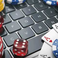 Which Online Casino Games Give You the Best Chance to Win?