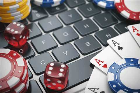 Which Online Casino Games Give You the Best Chance to Win?