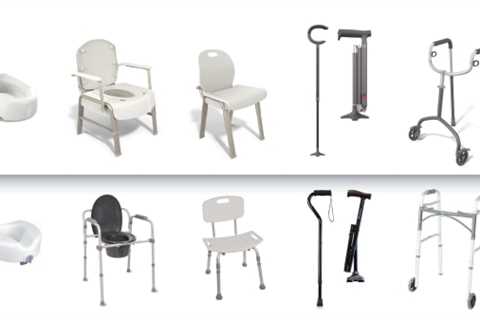 Beautifully Designed Assistive Products