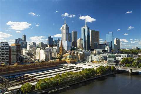 Cheap Flights From Brisbane to Melbourne