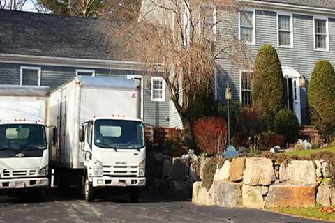 Why are moving truck rentals so expensive?