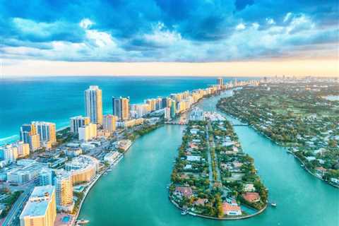 Miami Beach Fishing: The Complete Guide