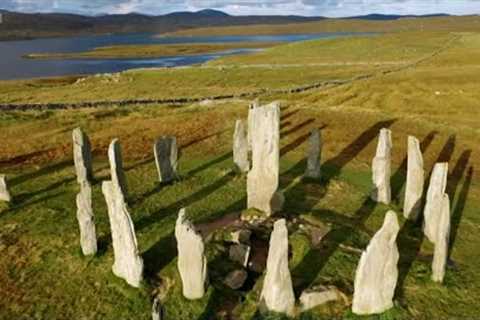 Digging For Britain S10E06 - Ice Age Camp and a Saint with Syphilis - BBC Archaeology