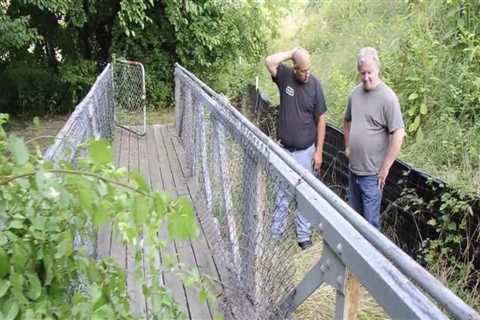 Exploring Louisville's Historic Sites to Uncover World War II History