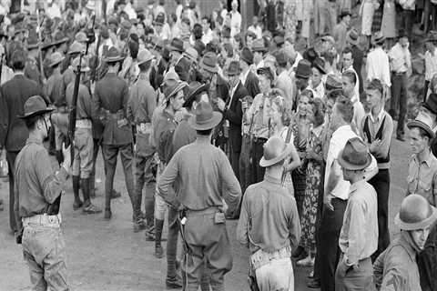 Exploring the Notable Battles of Kentucky's Military History