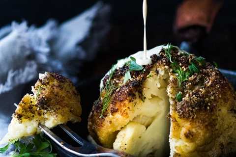 33+ Best Cauliflower Recipes