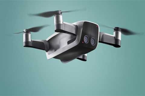 Drone Photography and Videography: Legal Considerations