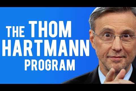 The Thom Hartmann Program Live  (02/2/2023)