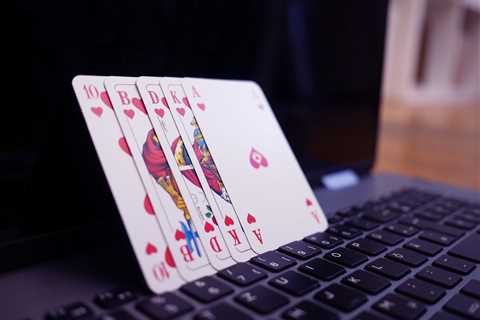 Importance of reading reviews when choosing an online casino