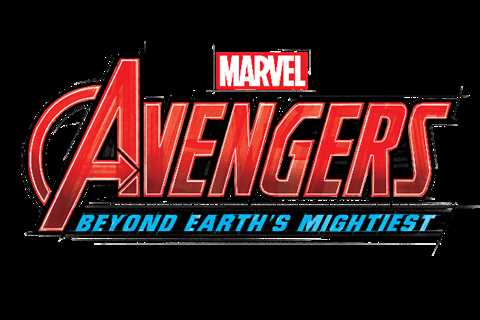 MARVEL KICKS OFF ITS AVENGERS 60th ANNIVERSARY CELEBRATION FOR 2023!