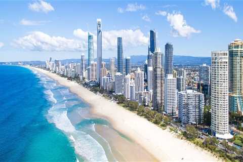 Top 5 Australia Activities For Families on the Gold Coast