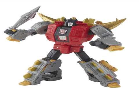 #Transformers Reveals Pre-Orders for New Studio Series Snarl and Ironhide