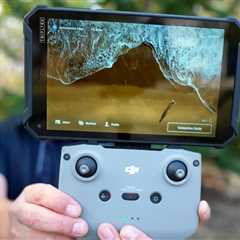 YOU Should Buy the Tripltek 8″ Drone Tablet, And Here’s Why!