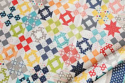 A Quilting Life Favorites February 2023