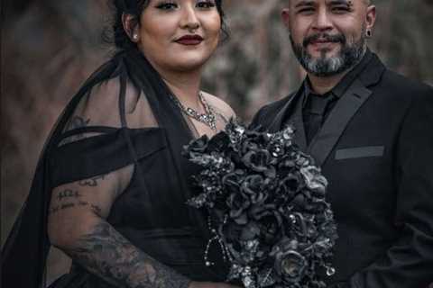 Weddding Photography In Twin Falls By Brad Stein Media 