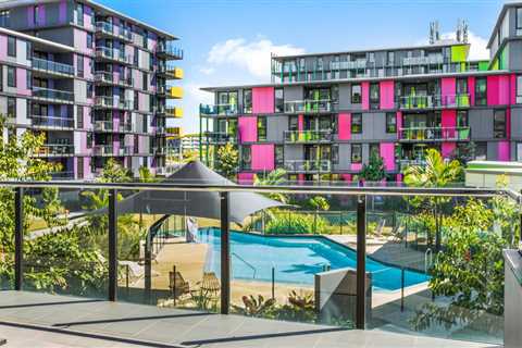 Gold Coast Australia Apartments For Rent