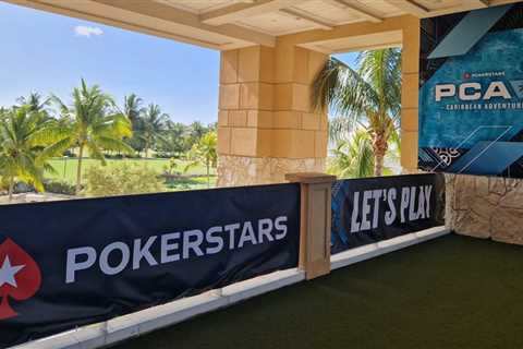 PokerStars Caribbean Adventure Main Event Finds a Winner