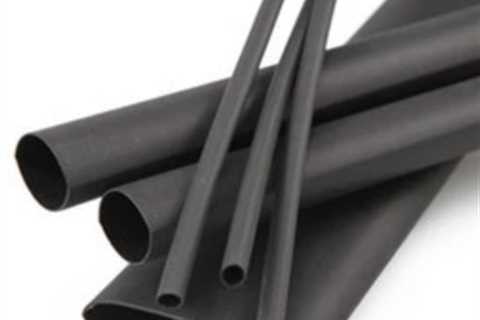 How Does Heat Shrink Tubing Work?