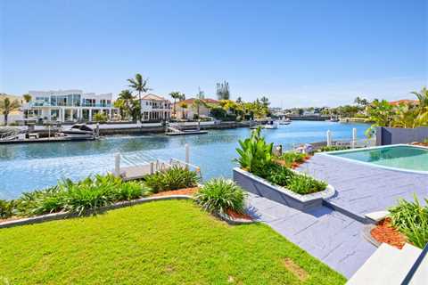 Luxury Apartments on the Gold Coast Australia For Sale