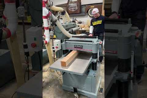 Getting more desk pieces ready #woodwork #maker #wood #woodworking #tools #bois #holz #madera