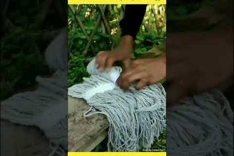 मां के लिए लड़के  ने गजब दिमाग लगाया😱|wood working|#shorts  @Hand Arts & Crafts02