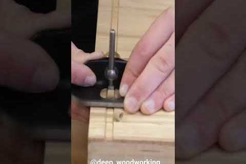 Amazing wood working #short video #trending video