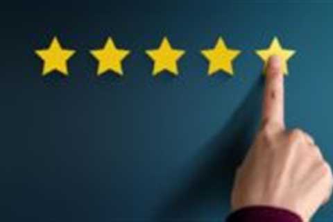 How to Leverage Consumer Reviews for Your Business