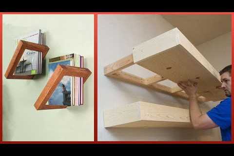 Genius Woodworking Tips & Hacks That Work Extremely Well ▶2