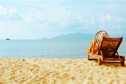 Why vacation is important for employees?