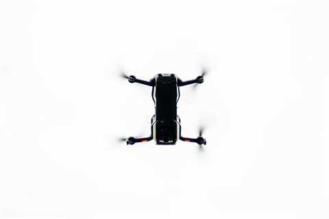 Mastering the Art of Flying Your Prosumer Drone in the Rain