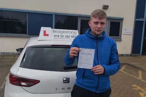 Driving Lessons Bramley