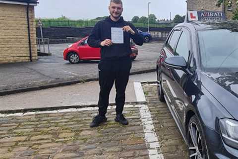 Driving Lessons Halton